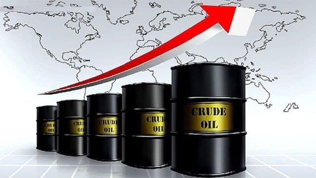Oil prices climb $2 as Iran announces closure of Strait of Hormuz following US strikes