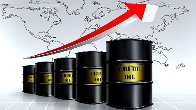 Oil prices climb $2 as Iran announces closure of Strait of Hormuz following US strikes