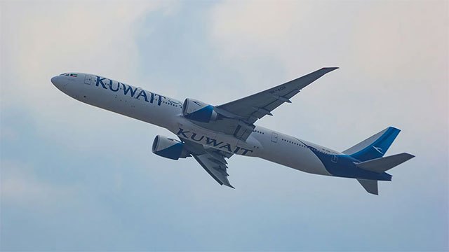 Kuwait reopens airspace after Iranian attacks