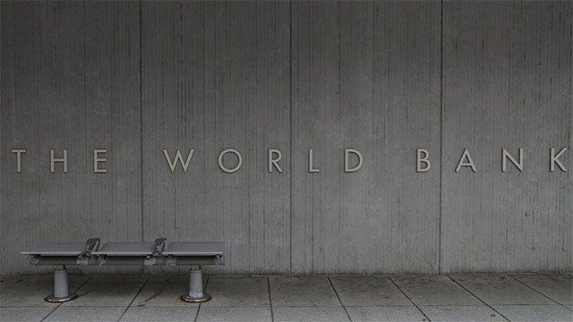 World Bank says Middle East conflict to slow global growth to post-COVID low