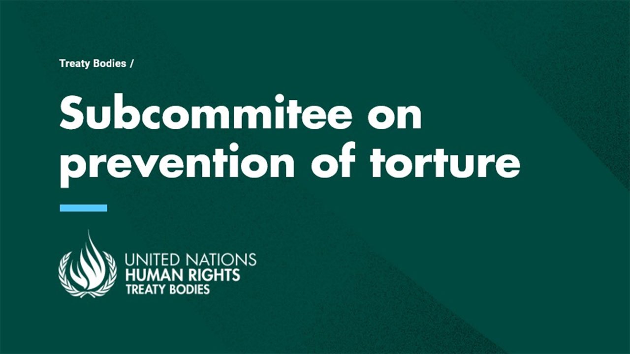 UN Subcommittee on Prevention of Torture to visit Sri Lanka