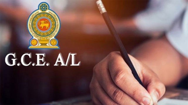 Schools to continue until August 7 for 2026 A/L candidates