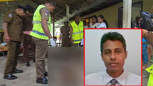 Court orders to expedite probe into death of Ranga Rajapaksa