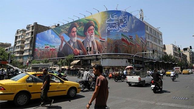 Qatari delegation in Tehran to discuss US-Iran talks