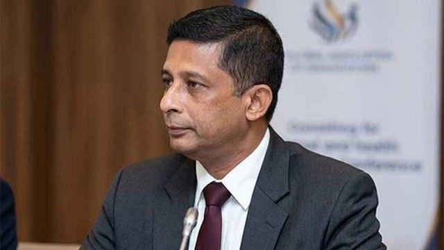 CID rejects request for daily legal consultations to hospitalised Suresh Sallay