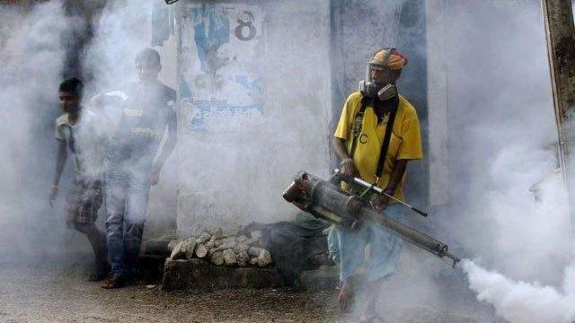 Dengue Prevention Week to commence islandwide today