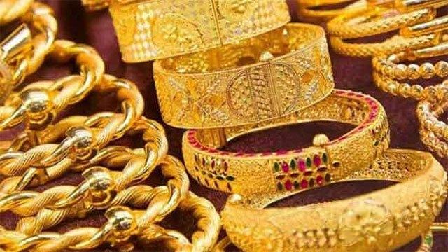 Gold prices rise sharply in Sri Lanka amid global surge