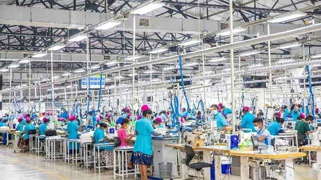 Textile and garment sector records 7.3% decline in export earnings in early 2026