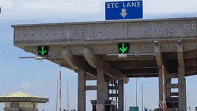 10% toll discount offered to ETC users on Katunayake Expressway