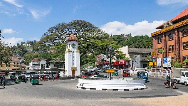 Legal action to be taken against unsafe crossings in Kandy