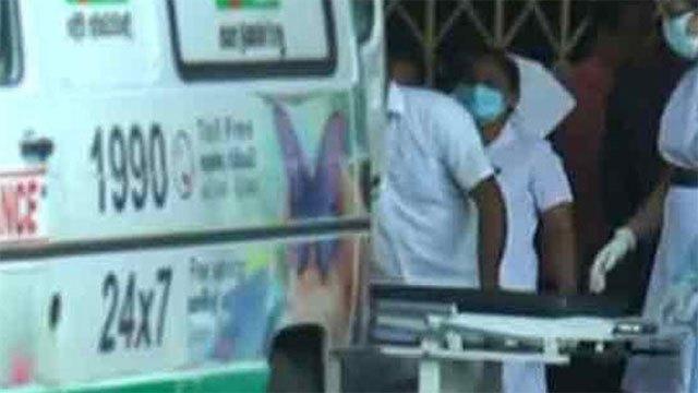 Three killed in separate road accidents across the island