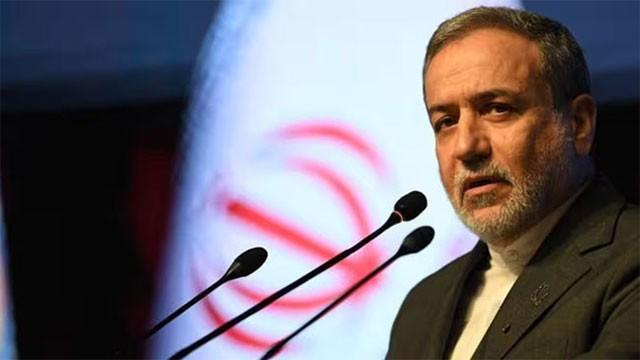 Iran's FM says negotiations with U.S. on final deal to be held after signing of MoU