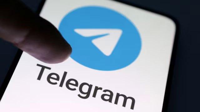 India blocks Telegram messaging app until June 22, government says