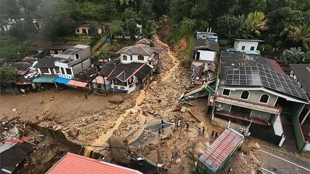 Govt to allocate additional funds to restore places of worship damaged by Cyclone Ditwah