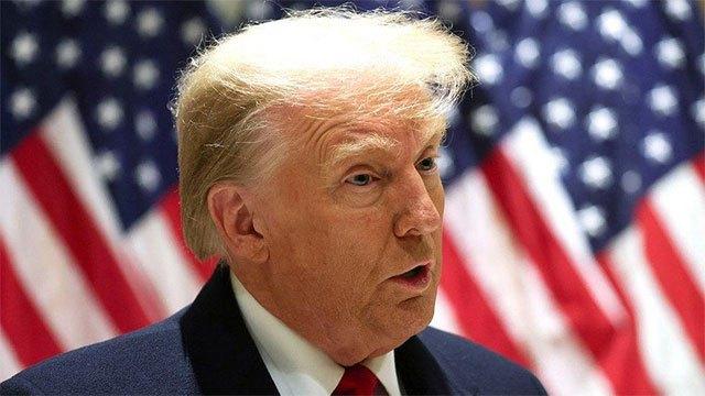 Donald Trump says next phase of Iran talks will be "easier" than first round