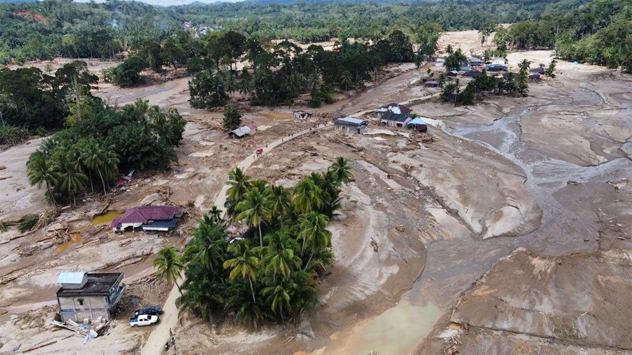Cabinet approves USD 200 mln ADB-funded post-Ditwah recovery project