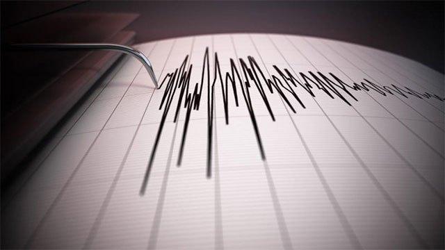Magnitude 6.3 earthquake strikes Qinghai, northwest China