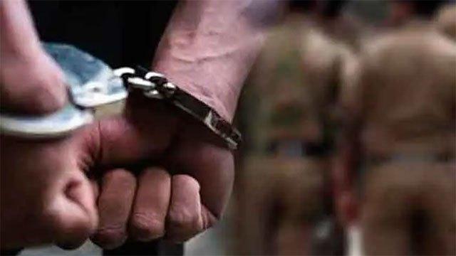 Man arrested over foreign employment fraud in Kilinochchi
