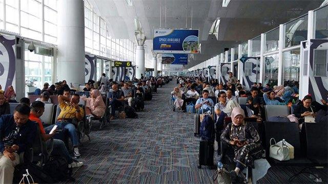 Australia lowers Middle East travel warnings after US-Iran agreement