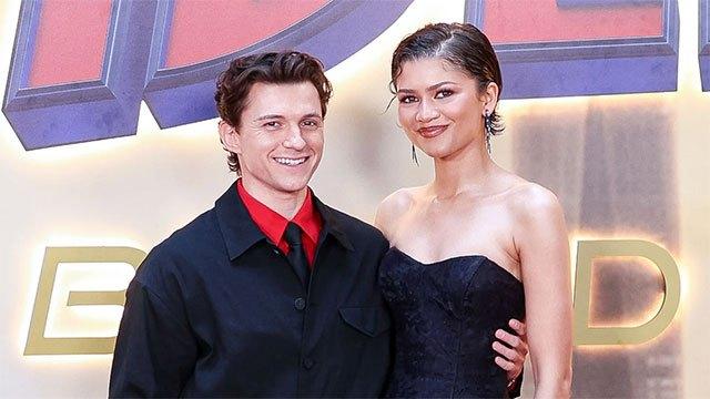 Spider-Man star Tom Holland confirms marriage to co-star Zendaya