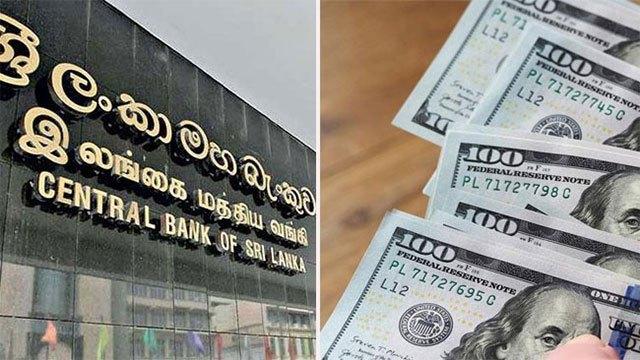 Export proceeds rule aimed at easing forex shortage: CBSL