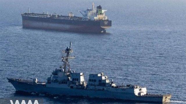 Three Iranian tankers exit US blockade for first time in months as shipowners eye Hormuz in ‘wary disbelief’