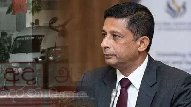 Suresh Sallay’s wife claims CID admits alleged strip search in custody; says health condition has worsened
