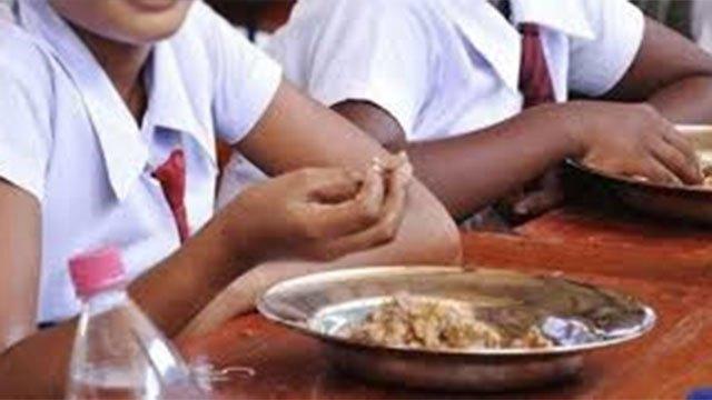 12% of schoolchildren overweight, 3% obese due to poor diet habits, survey finds