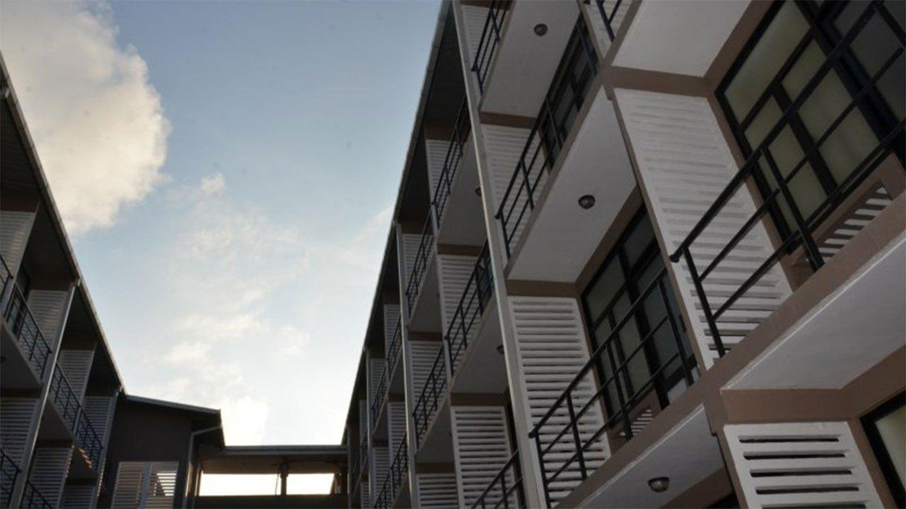 Cabinet approves Rs. 1 billion project to upgrade school hostels islandwide