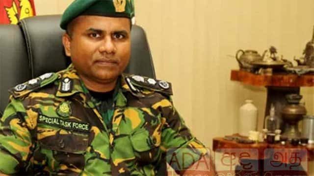 Court concludes proceedings on SDIG Waruna Jayasundara’s petition