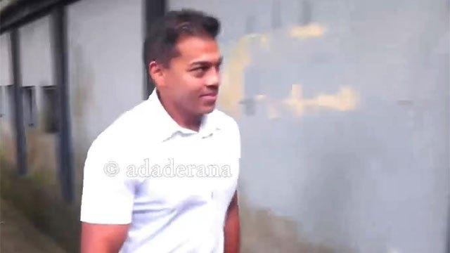 Yoshitha Rajapaksa released on bail