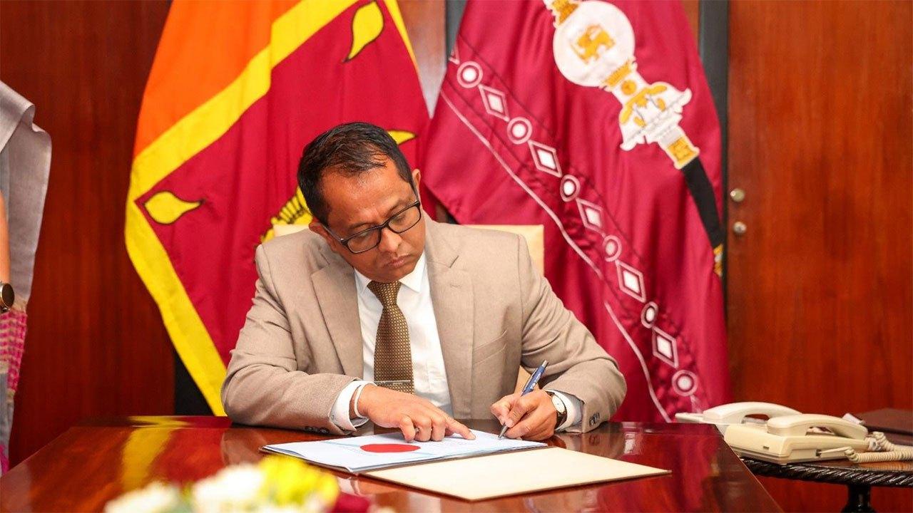 Speaker endorses Rescue, Rehabilitation and Insolvency (Corporate and Personal) Bill