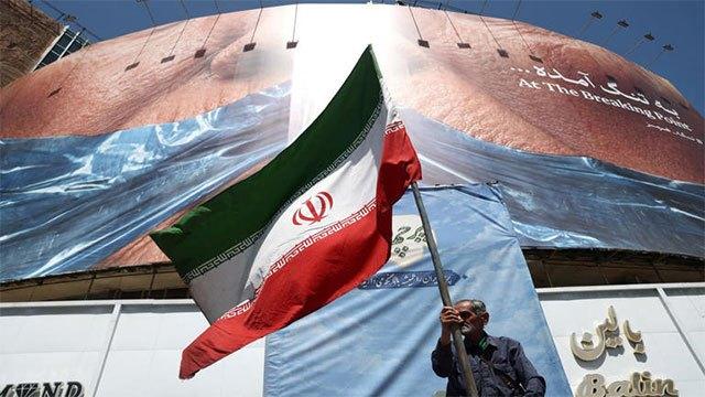 Iran deal includes $300 billion fund, more than half of which already committed – report