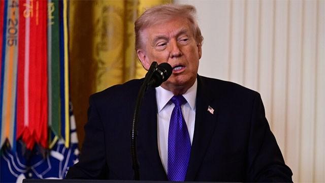 Trump says deal with Iran could be signed ‘shortly’