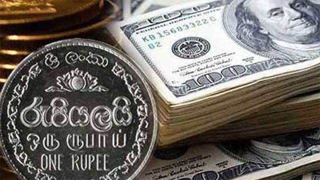 Sri Lankan Rupee marginally strengthens against US Dollar