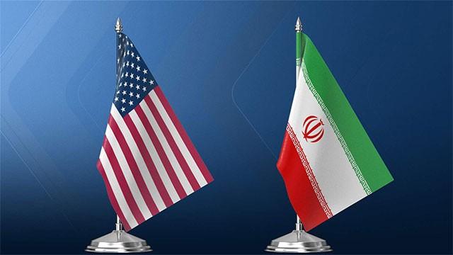 Talks between Iran and US planned for Friday, Switzerland says