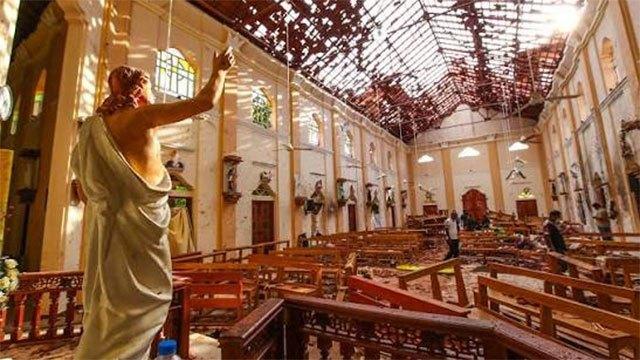 UNP presses Govt. to secure FBI evidence on 2019 Easter Sunday Attacks