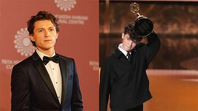 Tom Holland wants 16-year-old Owen Cooper to replace him as Spiderman