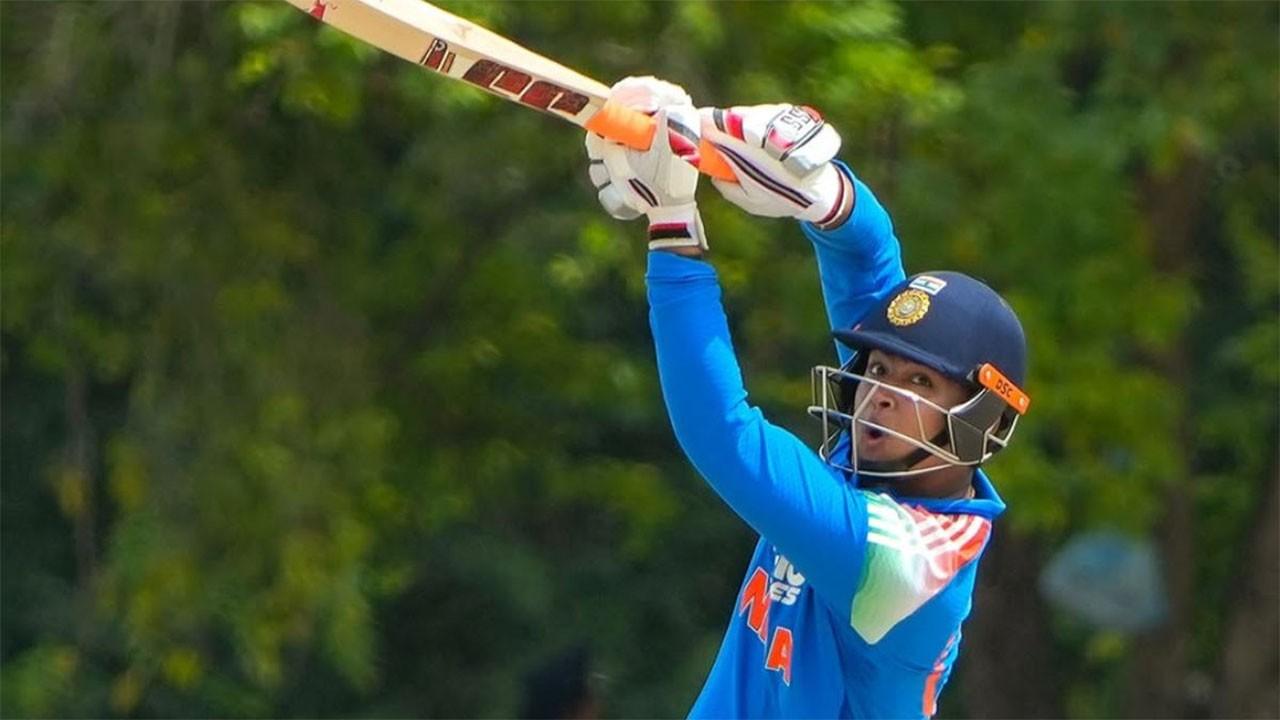 Vaibhav Sooryavanshi could face heavy disciplinary action for on-field scuffle in Dambulla