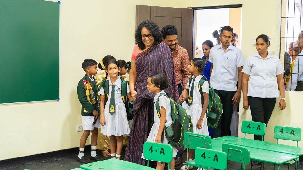 Govt prioritises enabling equal opportunities for all children in modern world - PM
