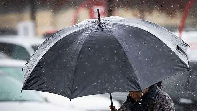 Showers expected in several parts of the island today
