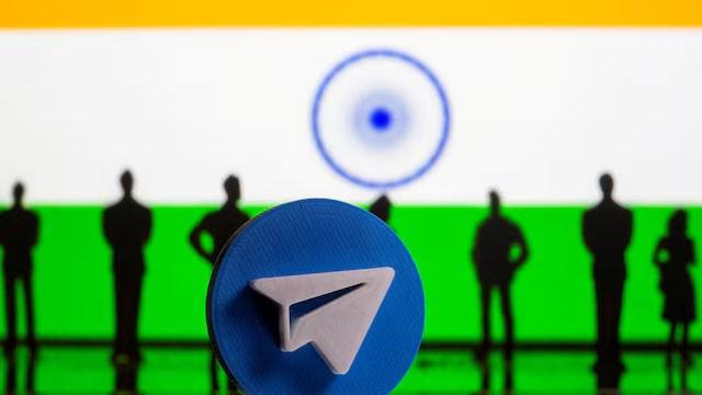 India court rejects Telegram’s appeal against temporary blocking of app