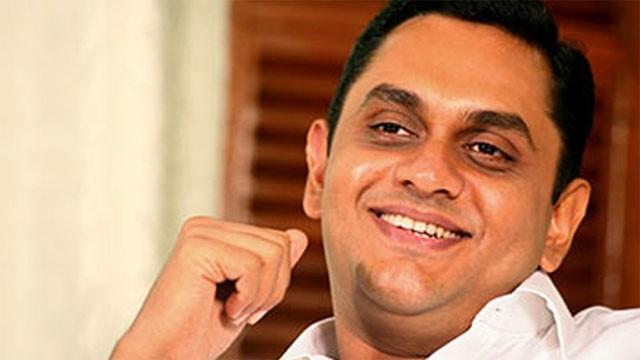 Indictments filed against former State Minister Shasheendra Rajapaksa and 2 others