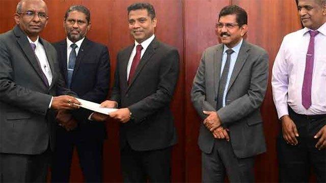 New directors appointed to 17 health institutions across Sri Lanka