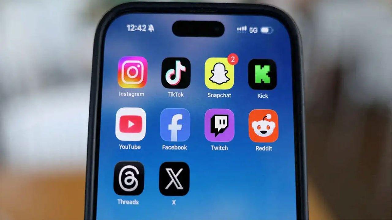 Court orders Ohio restrictions on kids’ use of social media restored