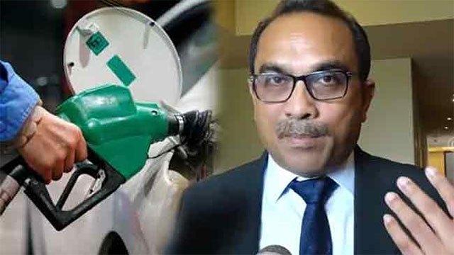 No intention to profit from fuel sales, government reaffirms