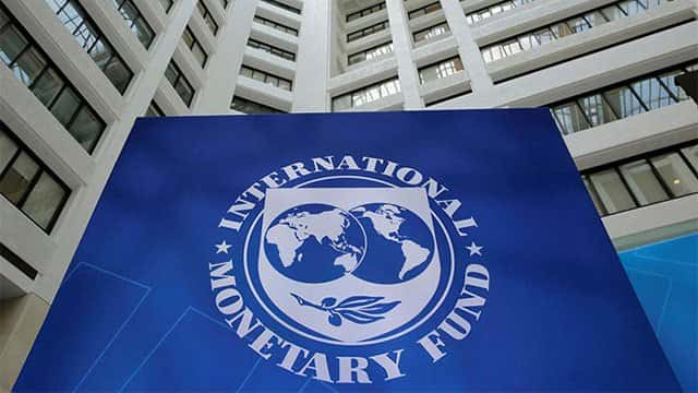 IMF country team to visit Sri Lanka next week for staff visit