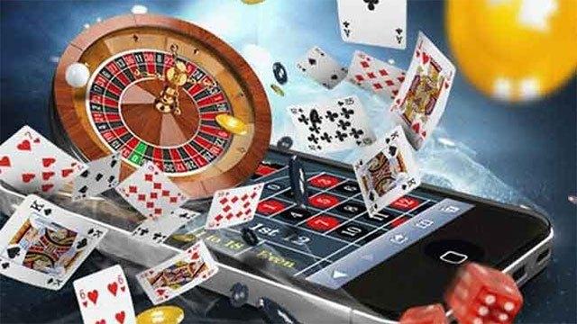 Govt. mulls taxing online betting platforms