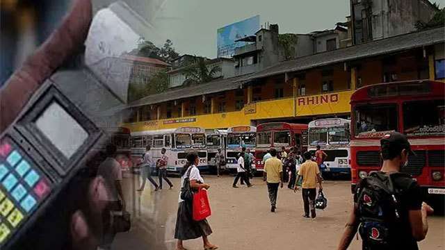 Private bus fares set to stay unchanged for six months after July revision, LPBOA says
