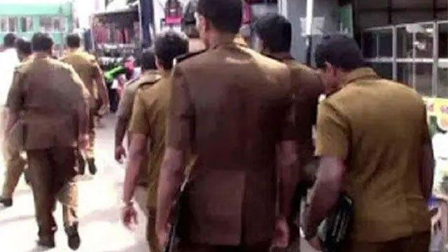 Public warned over impersonators posing as PHIs and demanding money